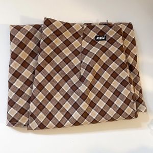 Minga London “Jolene” Midi skirt